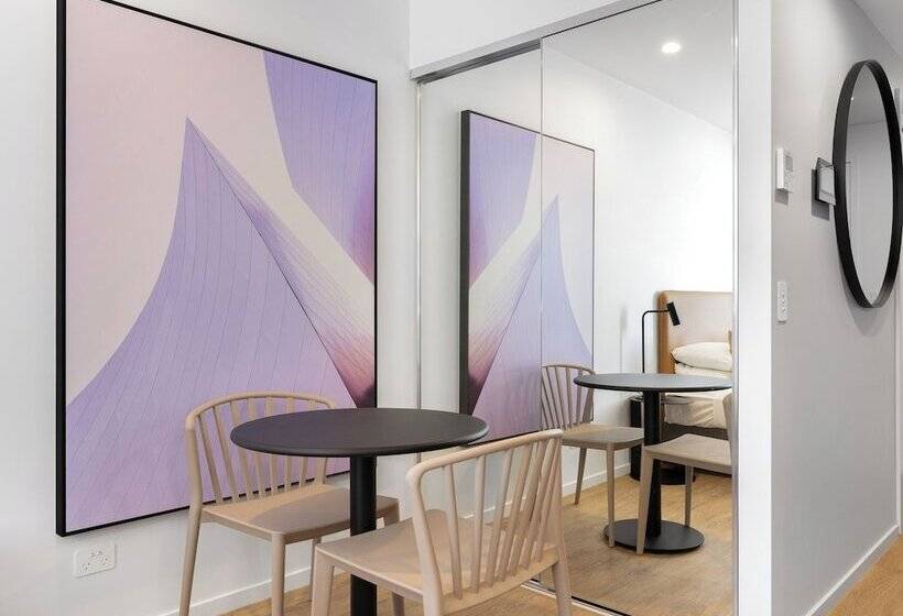 Rambla @ South City Sq