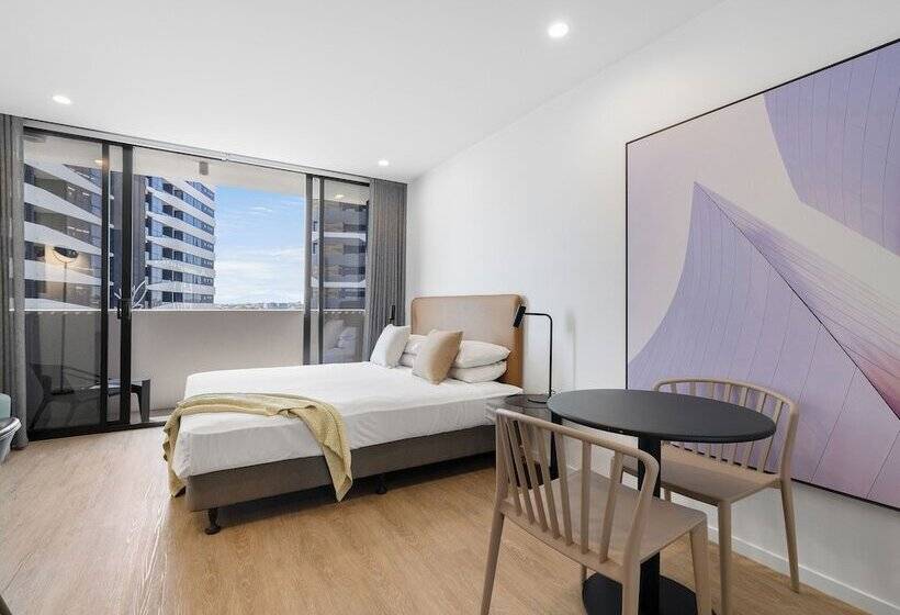 Rambla @ South City Sq