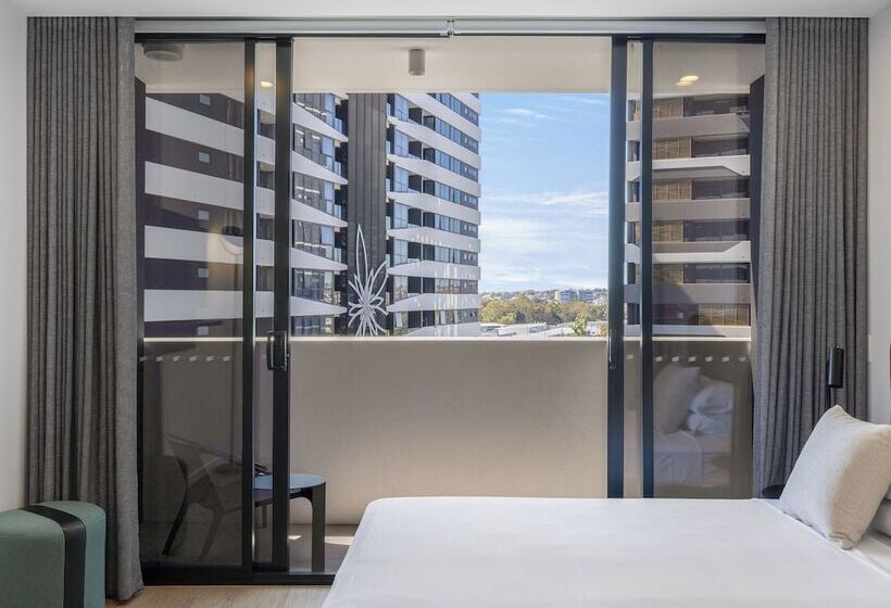 Rambla @ South City Sq