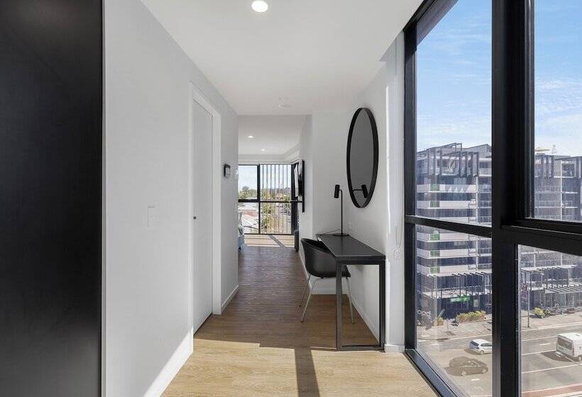 Rambla @ South City Sq