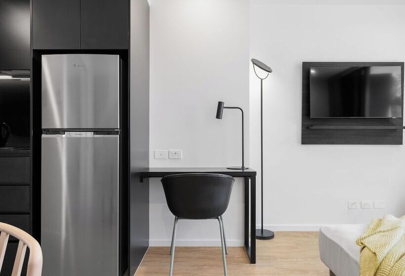 Rambla @ South City Sq