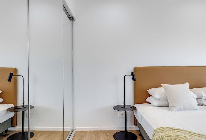 Rambla @ South City Sq