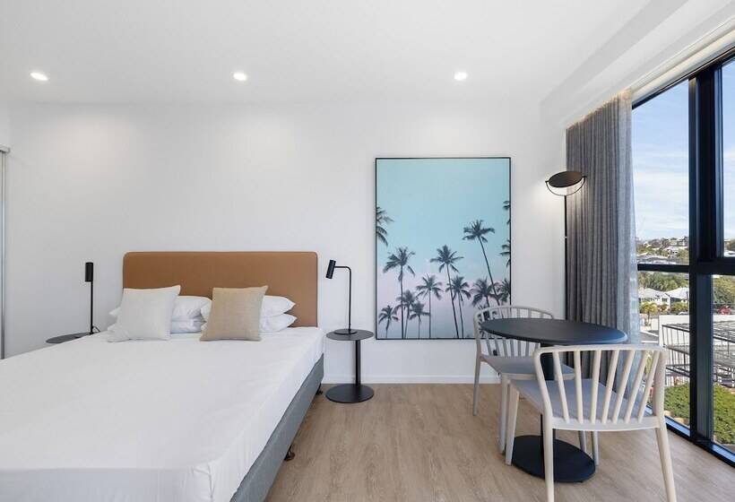 Rambla @ South City Sq