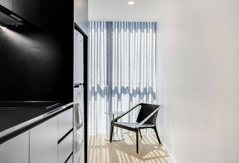 Rambla @ South City Sq