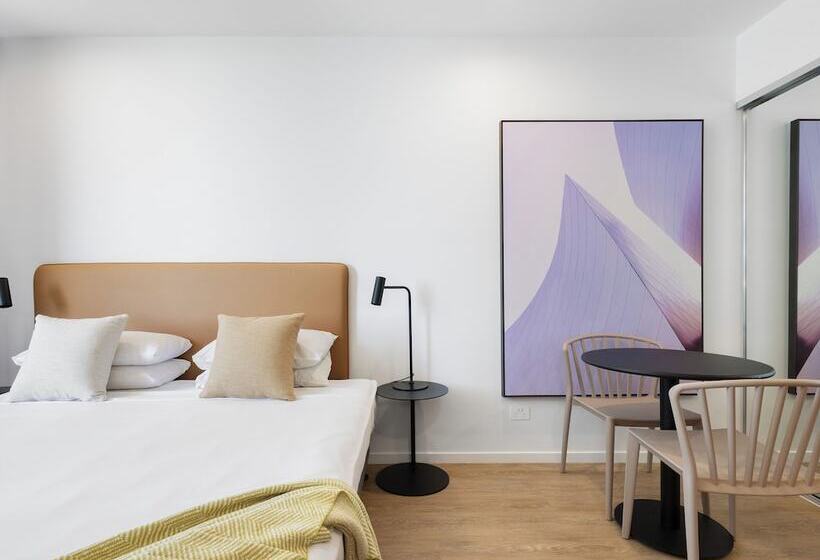 Rambla @ South City Sq