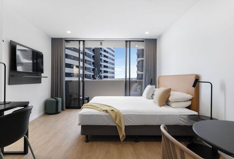 Rambla @ South City Sq