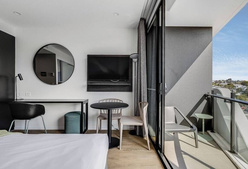 Rambla @ South City Sq