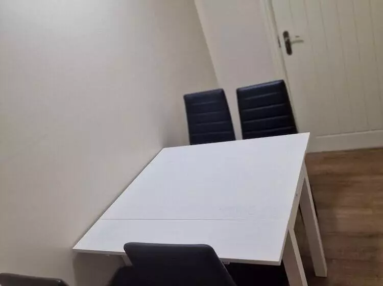 レジデンス Beautiful 1 Room House In London