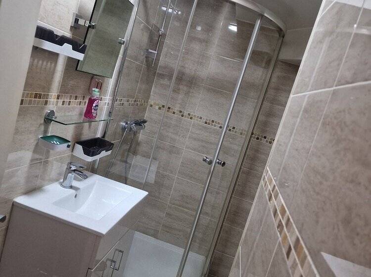 レジデンス Beautiful 1 Room House In London