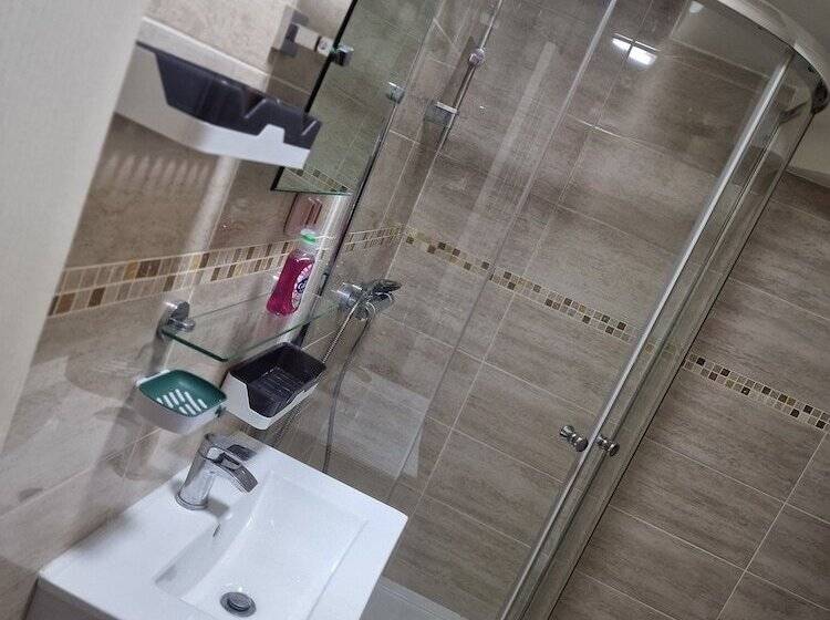 レジデンス Beautiful 1 Room House In London