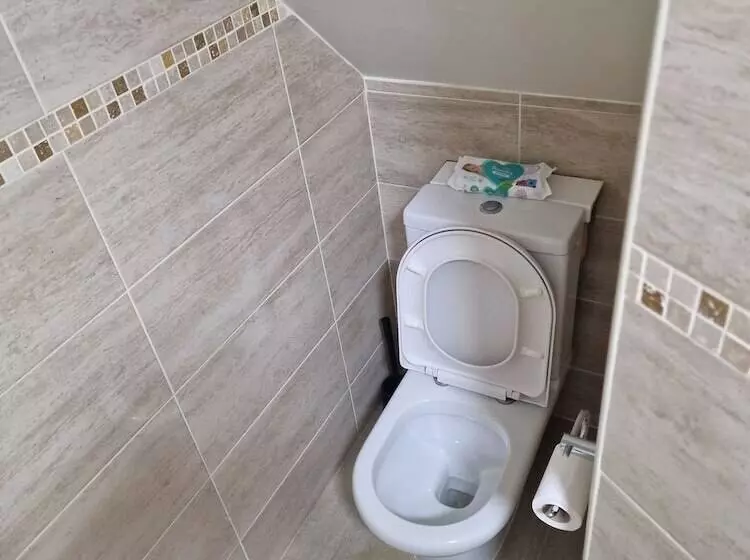 レジデンス Beautiful 1 Room House In London