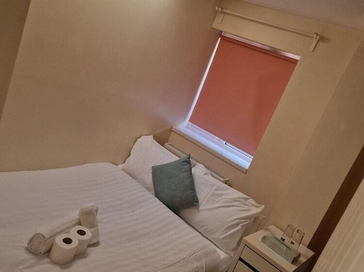 レジデンス Beautiful 1 Room House In London