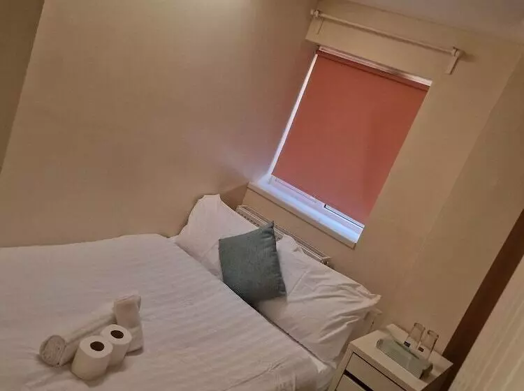 レジデンス Beautiful 1 Room House In London