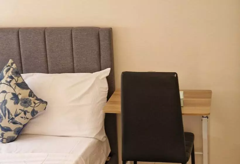 レジデンス Beautiful 1 Room House In London