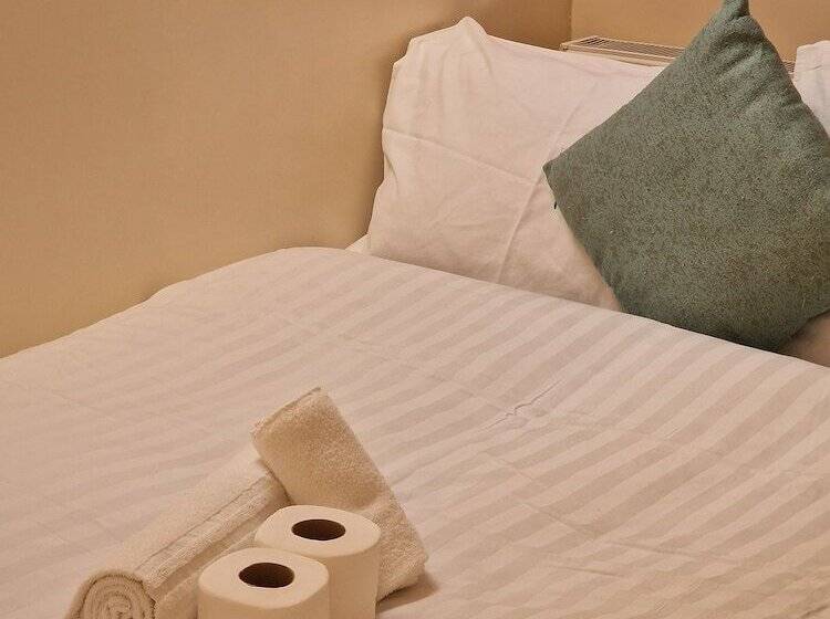 レジデンス Beautiful 1 Room House In London