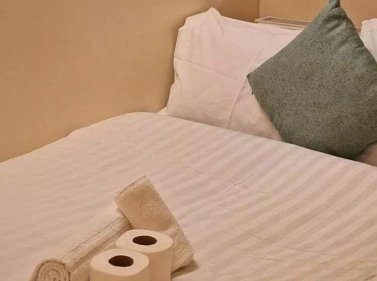 レジデンス Beautiful 1 Room House In London