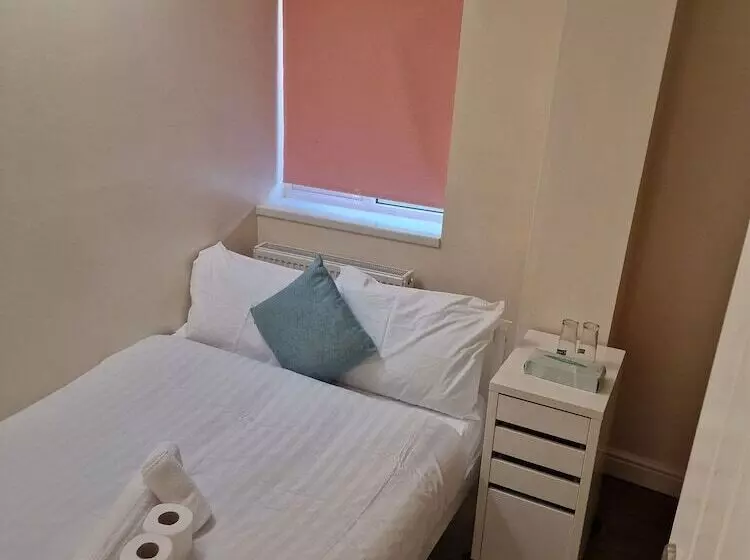 レジデンス Beautiful 1 Room House In London