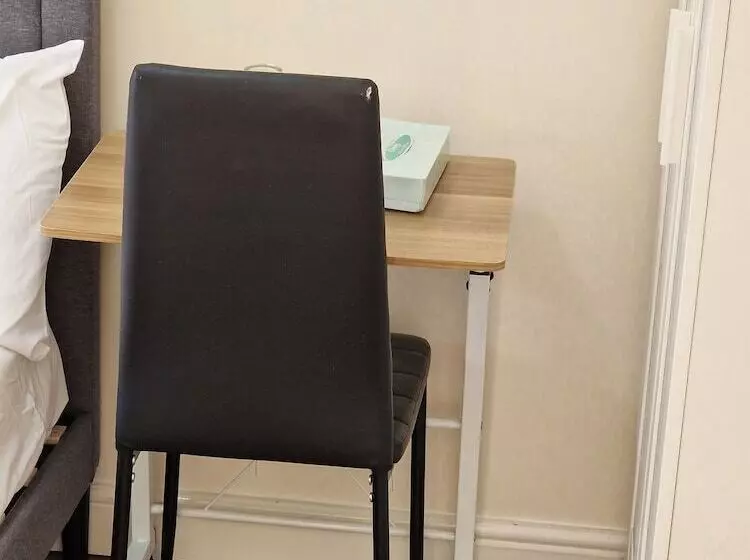 レジデンス Beautiful 1 Room House In London
