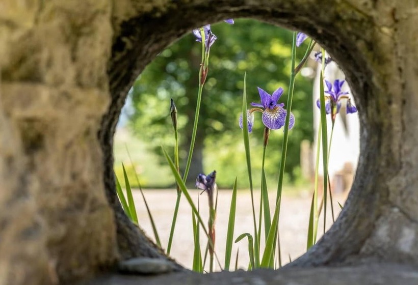 דירת נופש Charming 7 Bed Estate House Near Gleneagles