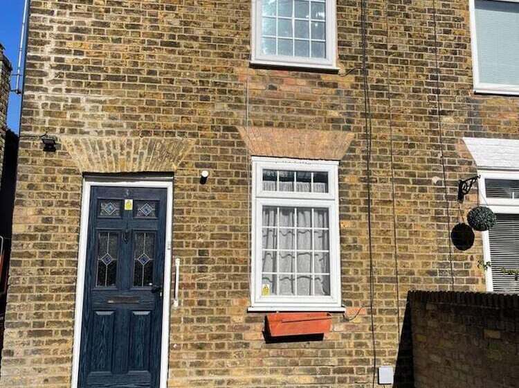 إقامة Luxury Spacious 2 Bed House In Brentwood Essex