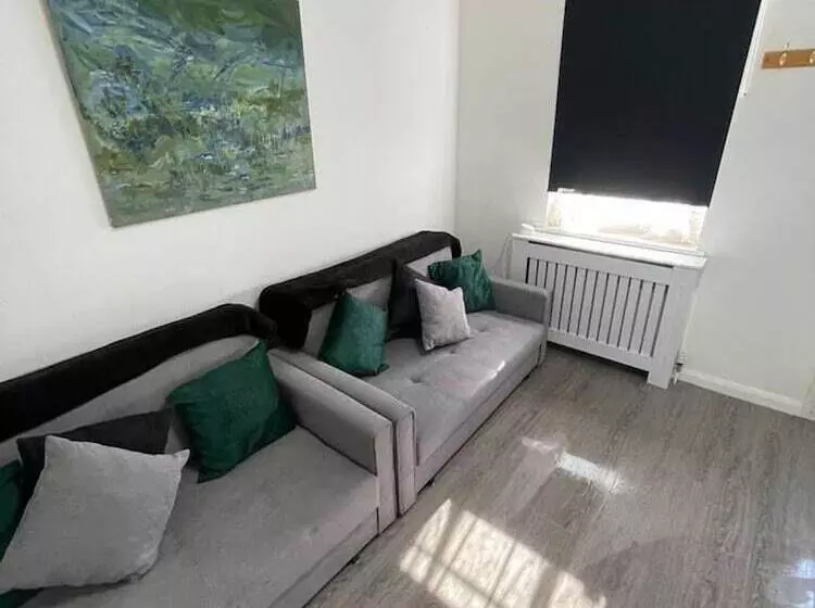 レジデンス Luxury Spacious 2 Bed House In Brentwood Essex