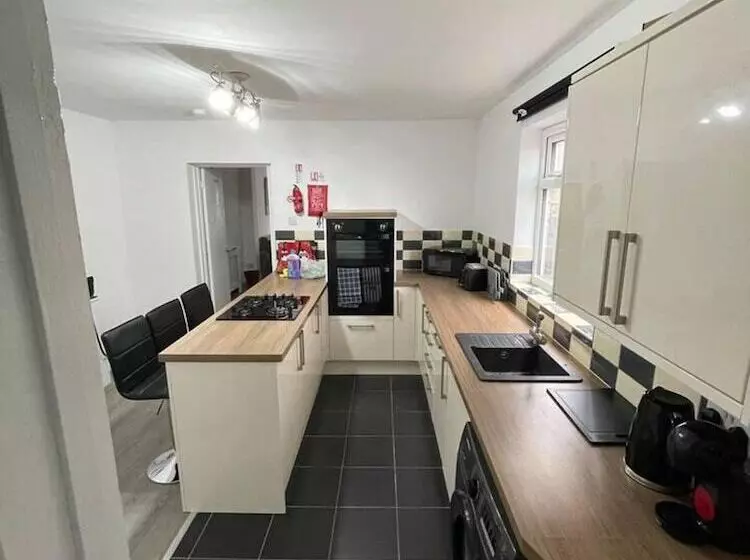 レジデンス Luxury Spacious 2 Bed House In Brentwood Essex