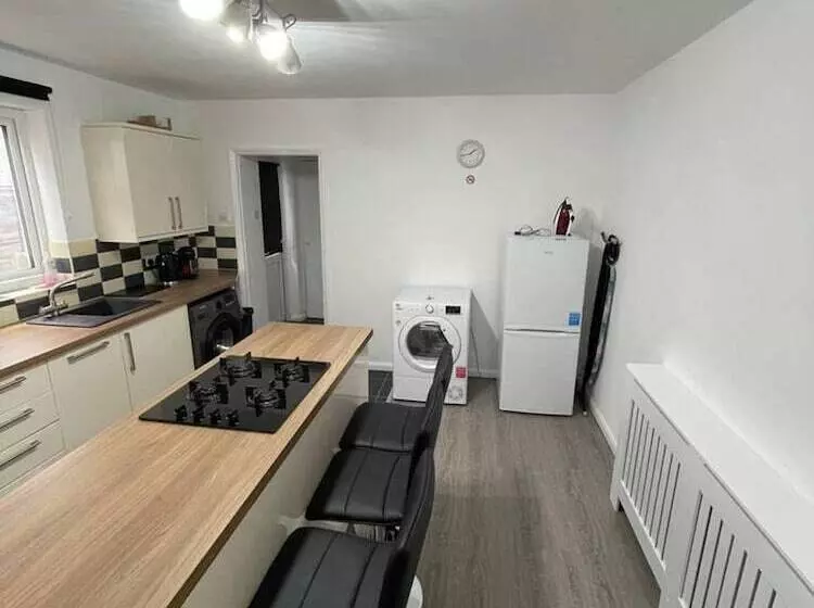 レジデンス Luxury Spacious 2 Bed House In Brentwood Essex