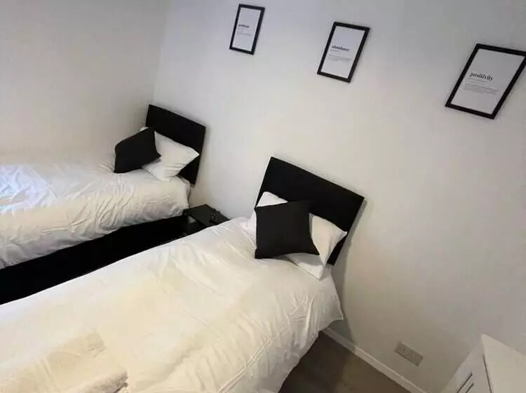 レジデンス Luxury Spacious 2 Bed House In Brentwood Essex