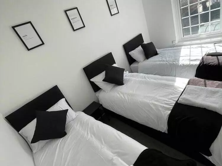 レジデンス Luxury Spacious 2 Bed House In Brentwood Essex