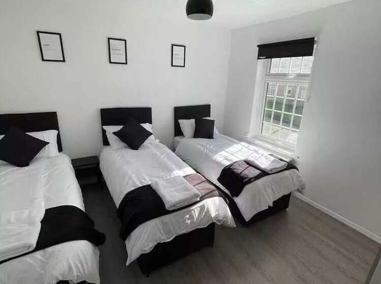 レジデンス Luxury Spacious 2 Bed House In Brentwood Essex