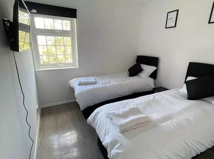 レジデンス Luxury Spacious 2 Bed House In Brentwood Essex