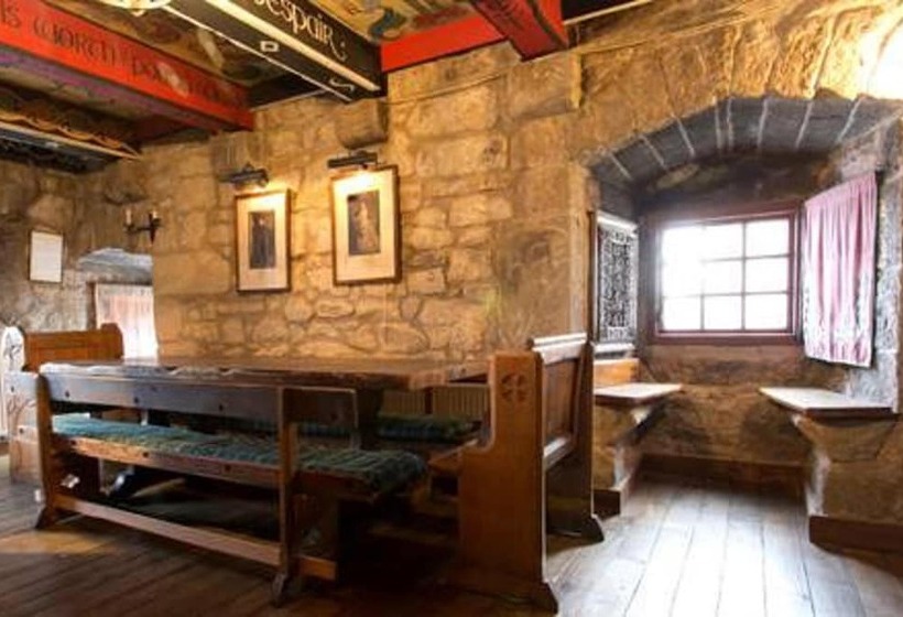 Residens The Tower At Plane Castle