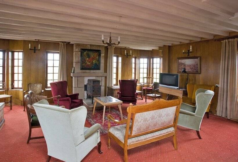 Residens The Tower At Plane Castle