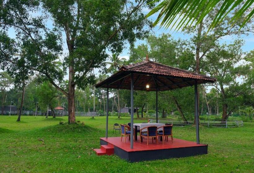 אתר נופש Marari Beach Palace