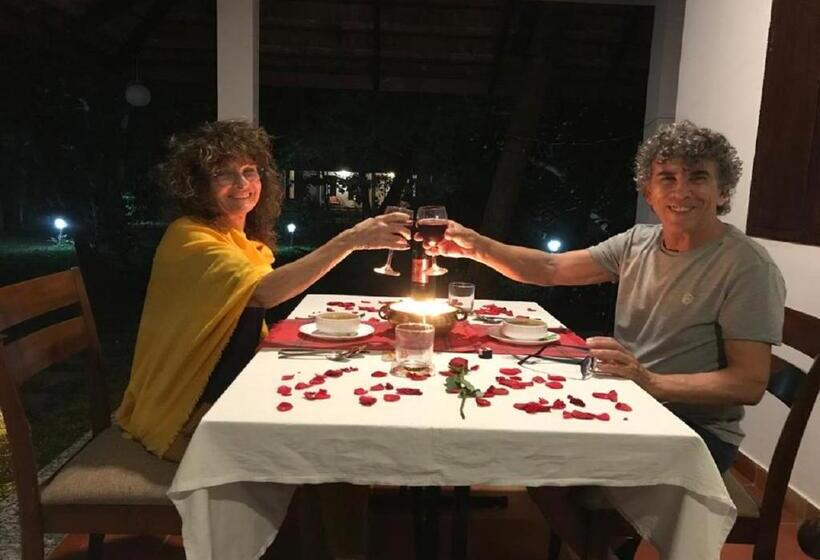 אתר נופש Marari Beach Palace