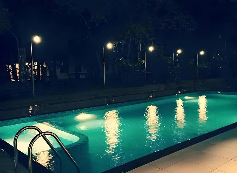 אתר נופש Marari Beach Palace