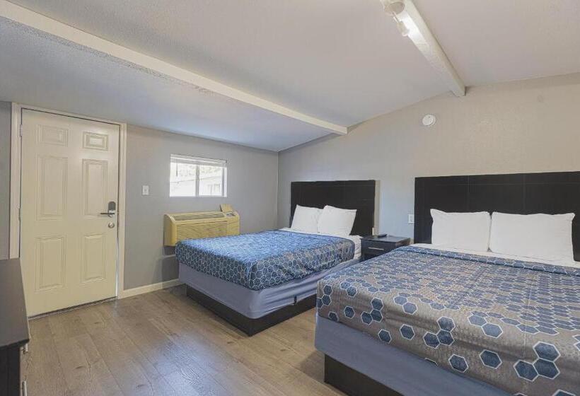 Sands Motel By Oyo Winnie