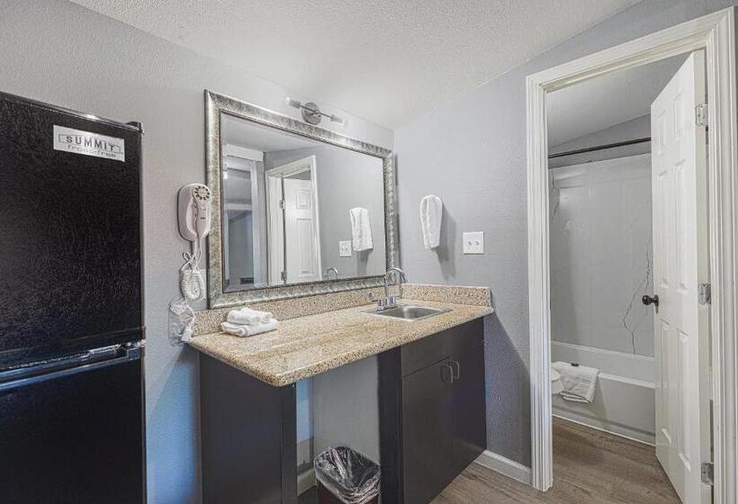 Sands Motel By Oyo Winnie