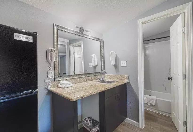 Sands Motel By Oyo Winnie