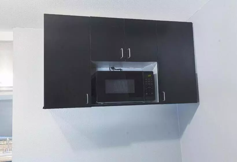 Sands Motel By Oyo Winnie