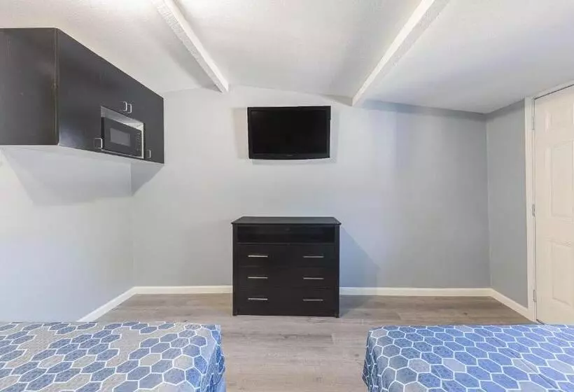 Sands Motel By Oyo Winnie