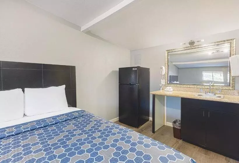 Sands Motel By Oyo Winnie