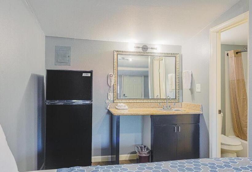 Sands Motel By Oyo Winnie