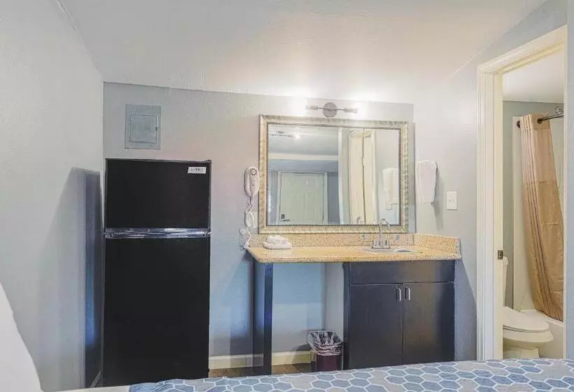 Sands Motel By Oyo Winnie