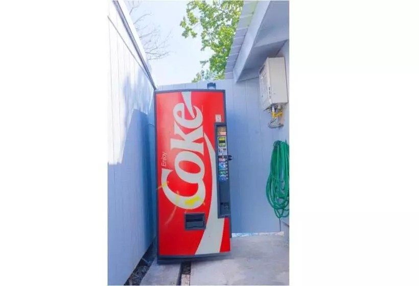 Sands Motel By Oyo Winnie