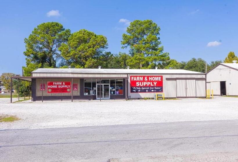 Sands Motel By Oyo Winnie