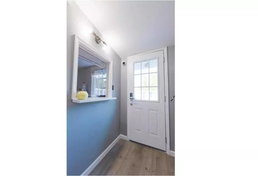 Sands Motel By Oyo Winnie