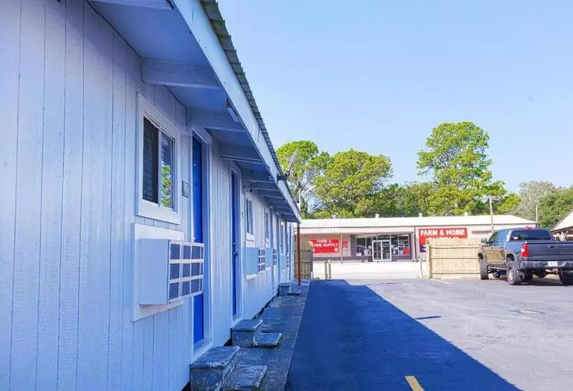 Sands Motel By Oyo Winnie