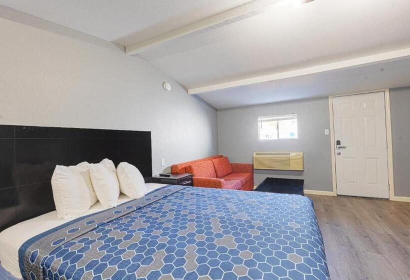 Sands Motel By Oyo Winnie