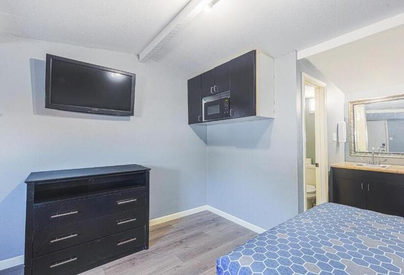 Sands Motel By Oyo Winnie